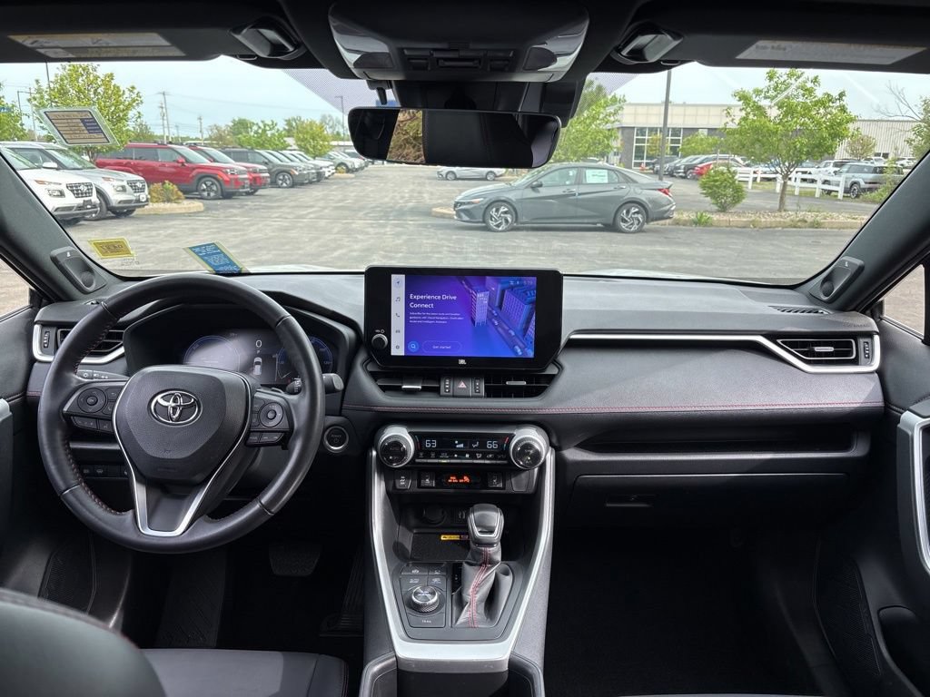 Used 2023 Toyota RAV4 XSE w/ Weather Package AWD/4WD image 20