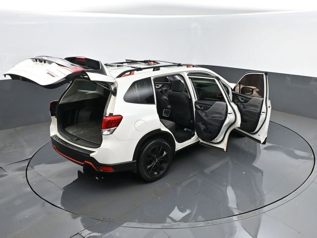 Used 2019 Subaru Forester Sport w/ Popular Package #2 image 27