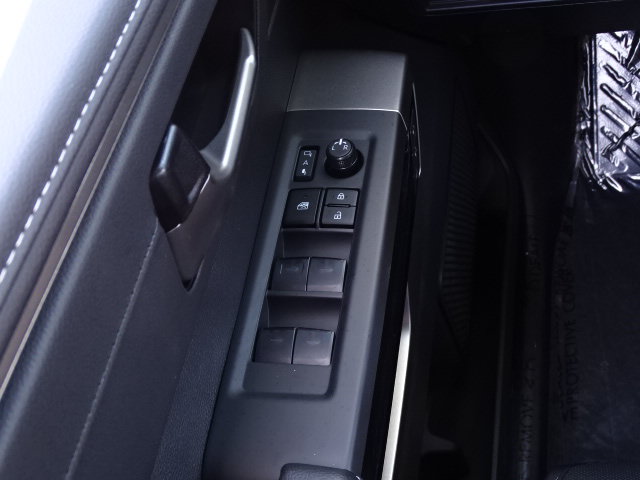 New 2026 Toyota Sequoia Limited AWD/4WD image 29