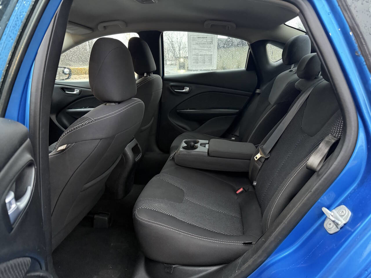 Used 2016 Dodge Dart SXT image 10