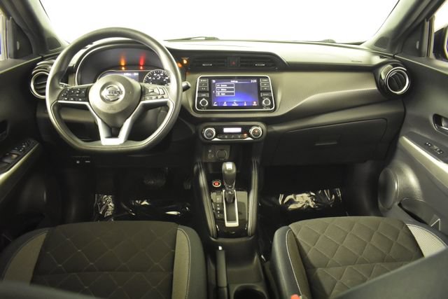 Used 2018 Nissan Kicks SV FWD image 26