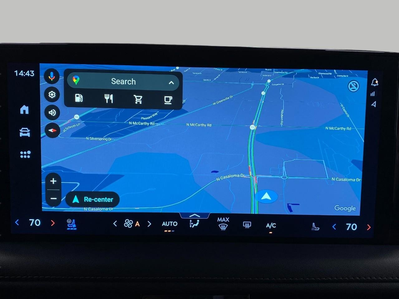 Used 2025 Lincoln Aviator AWD w/ Equipment Group 101A image 23