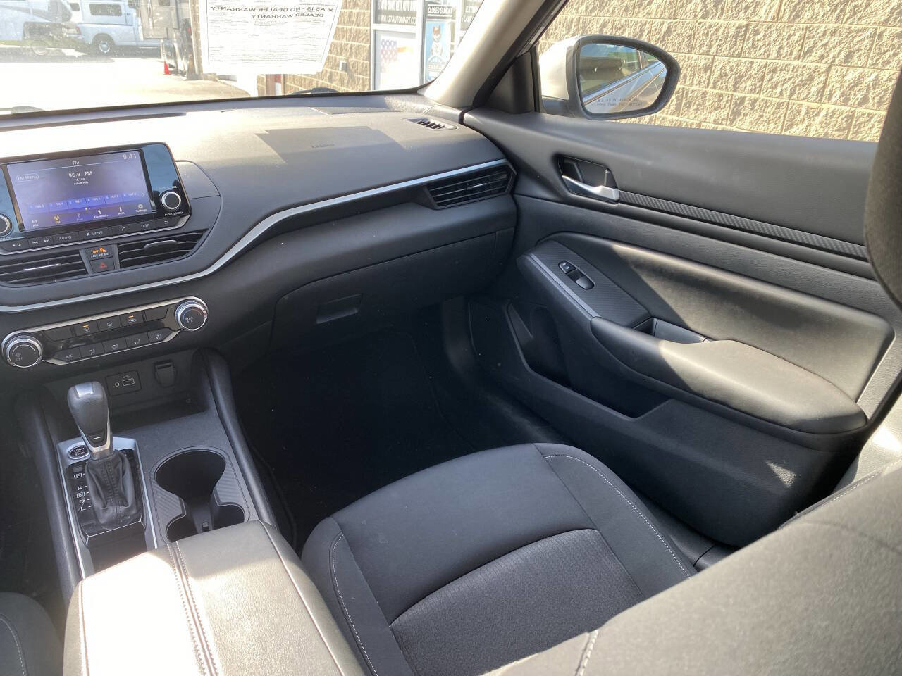 Used 2022 Nissan Altima 2.5 S image 25