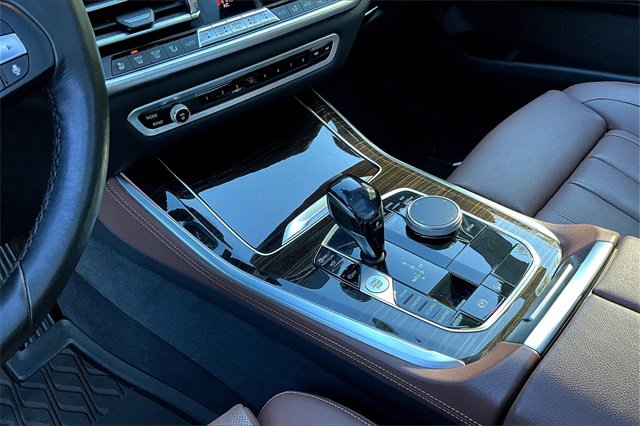Used 2019 BMW X5 xDrive40i w/ Executive Package image 18