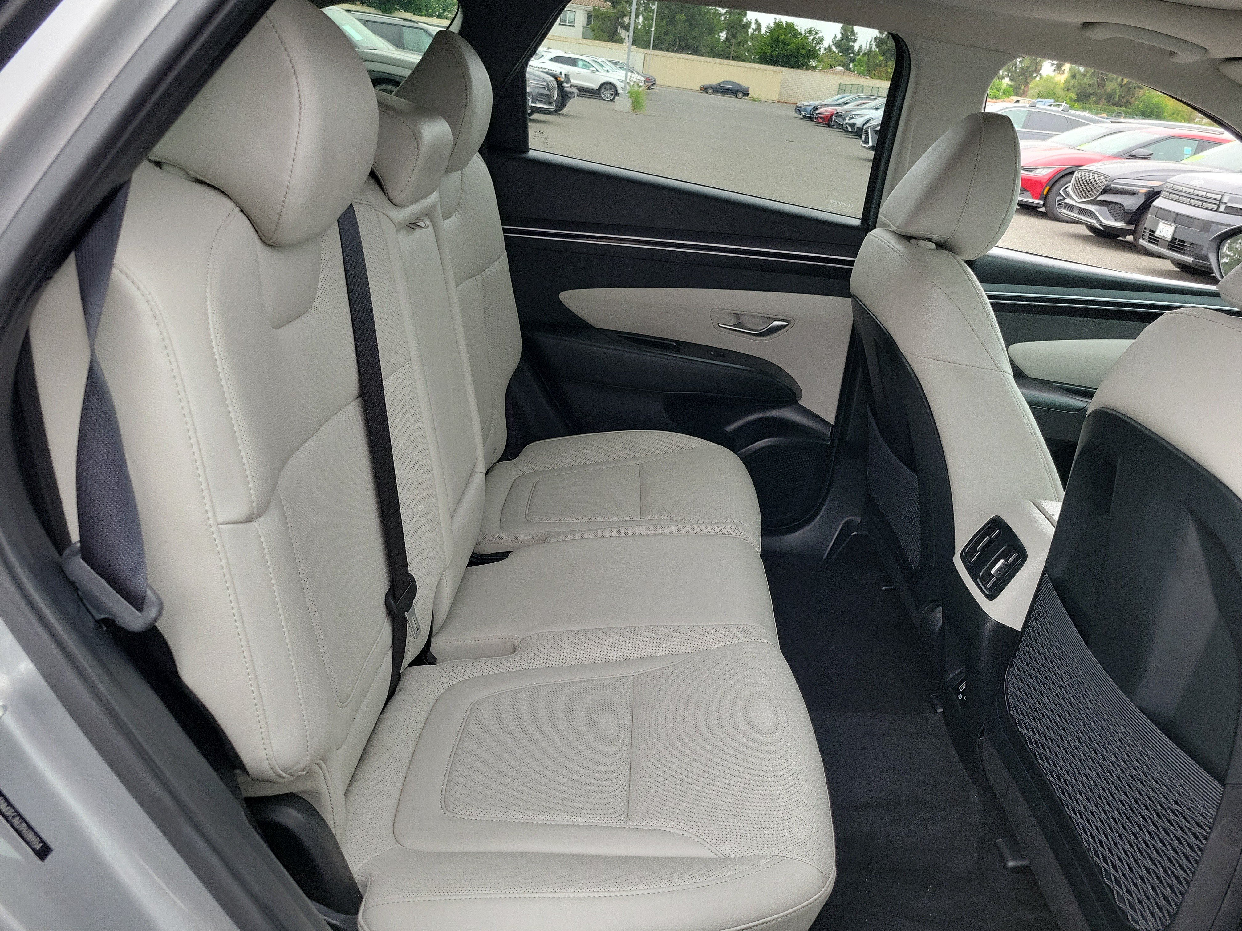 Certified 2023 Hyundai Tucson SEL w/ Convenience Package AWD/4WD image 23