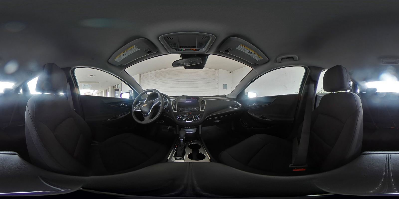 Used 2024 Chevrolet Malibu LT image 42