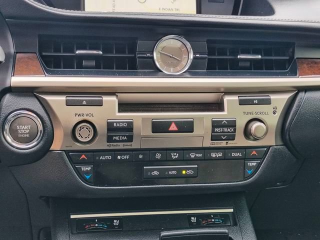 Used 2015 Lexus ES 350 image 22