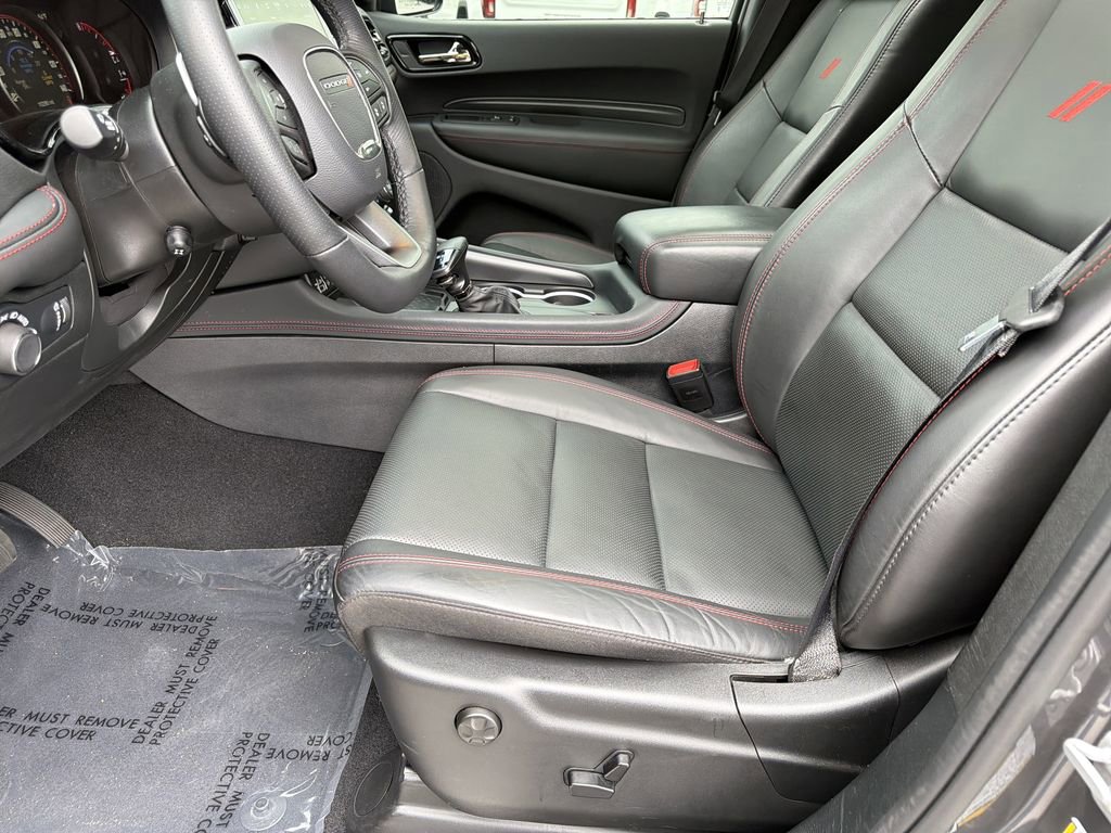 Used 2025 Dodge Durango R/T AWD/4WD image 17