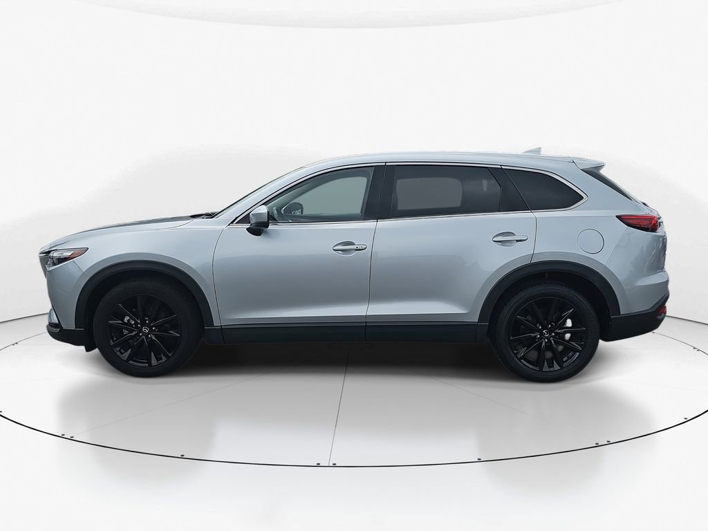 Used 2023 MAZDA CX-9 Touring Plus image 8