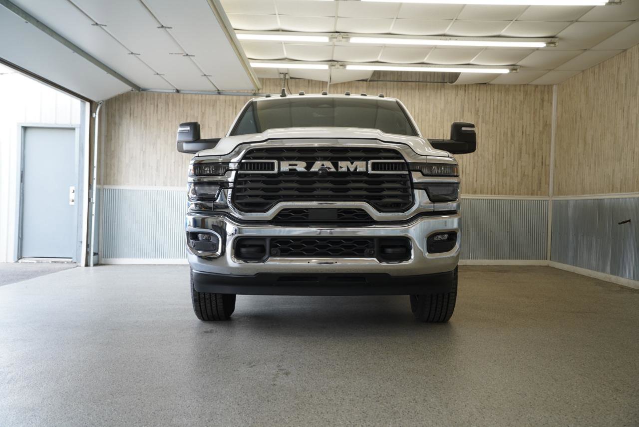 Used 2025 RAM 2500 Tradesman image 2