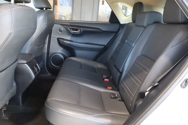 Used 2015 Lexus NX 200t FWD image 10