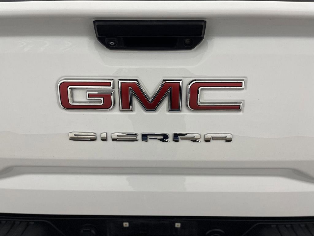 Used 2022 GMC Sierra 1500 Pro w/ Trailering Package image 13