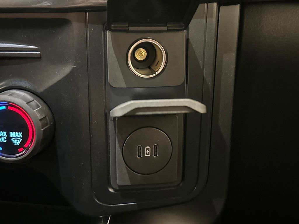 New 2026 Ford F150 STX w/ Equipment Group 200A image 30