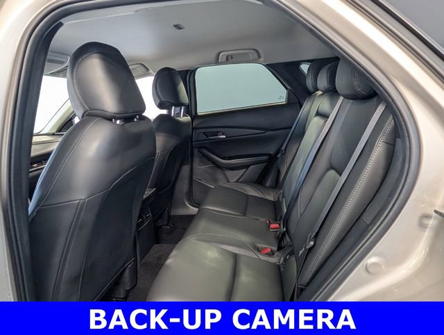 Used 2023 MAZDA CX-30 AWD 2.5 S w/ Preferred Package image 7