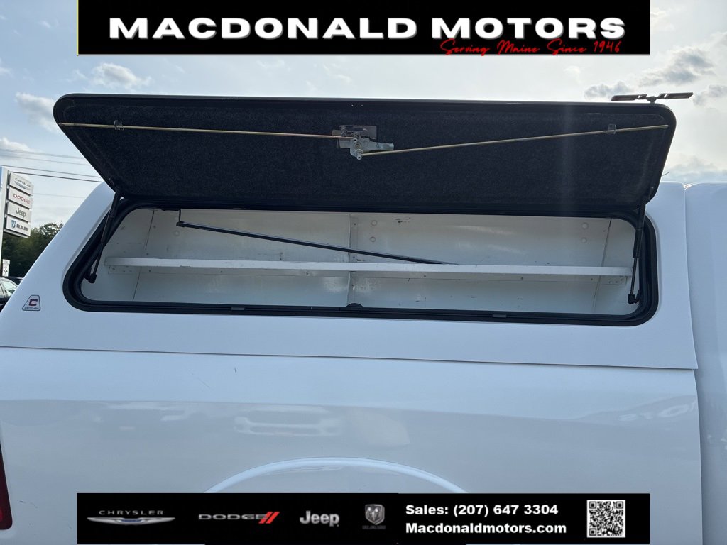 Used 2019 RAM 3500 Laramie image 9