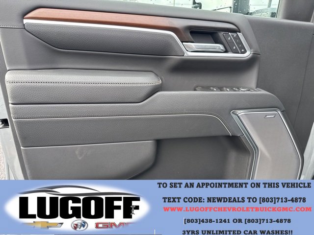 New 2026 GMC Sierra 3500 Denali w/ Denali Reserve Package image 31