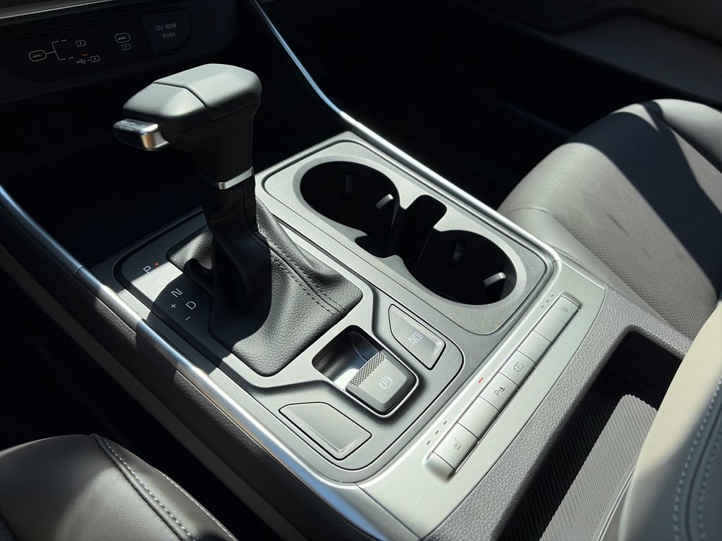 New 2027 Kia Carnival FWD image 22