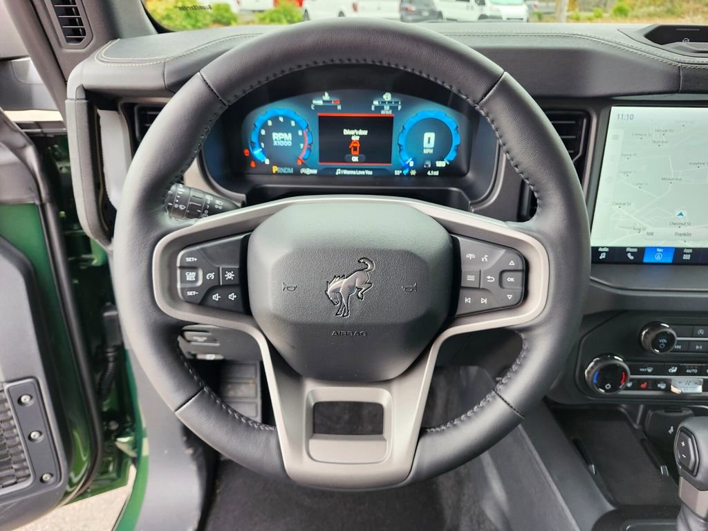 New 2025 Ford Bronco Badlands image 27