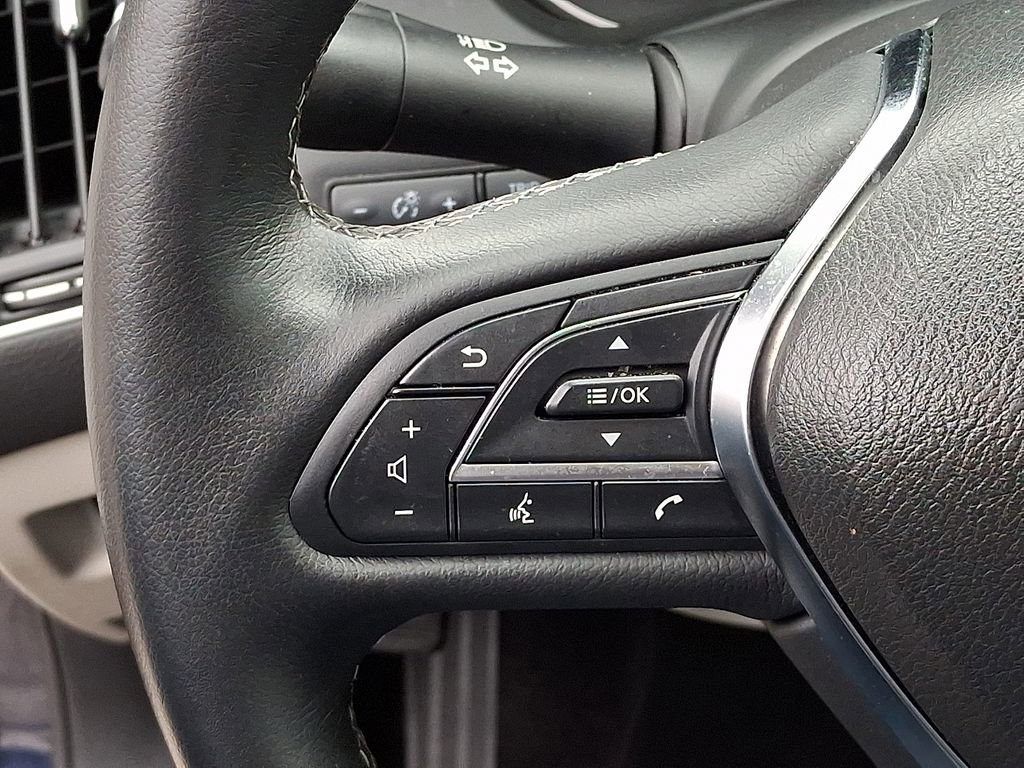 Used 2022 INFINITI Q50 Luxe w/ Cargo Package image 20