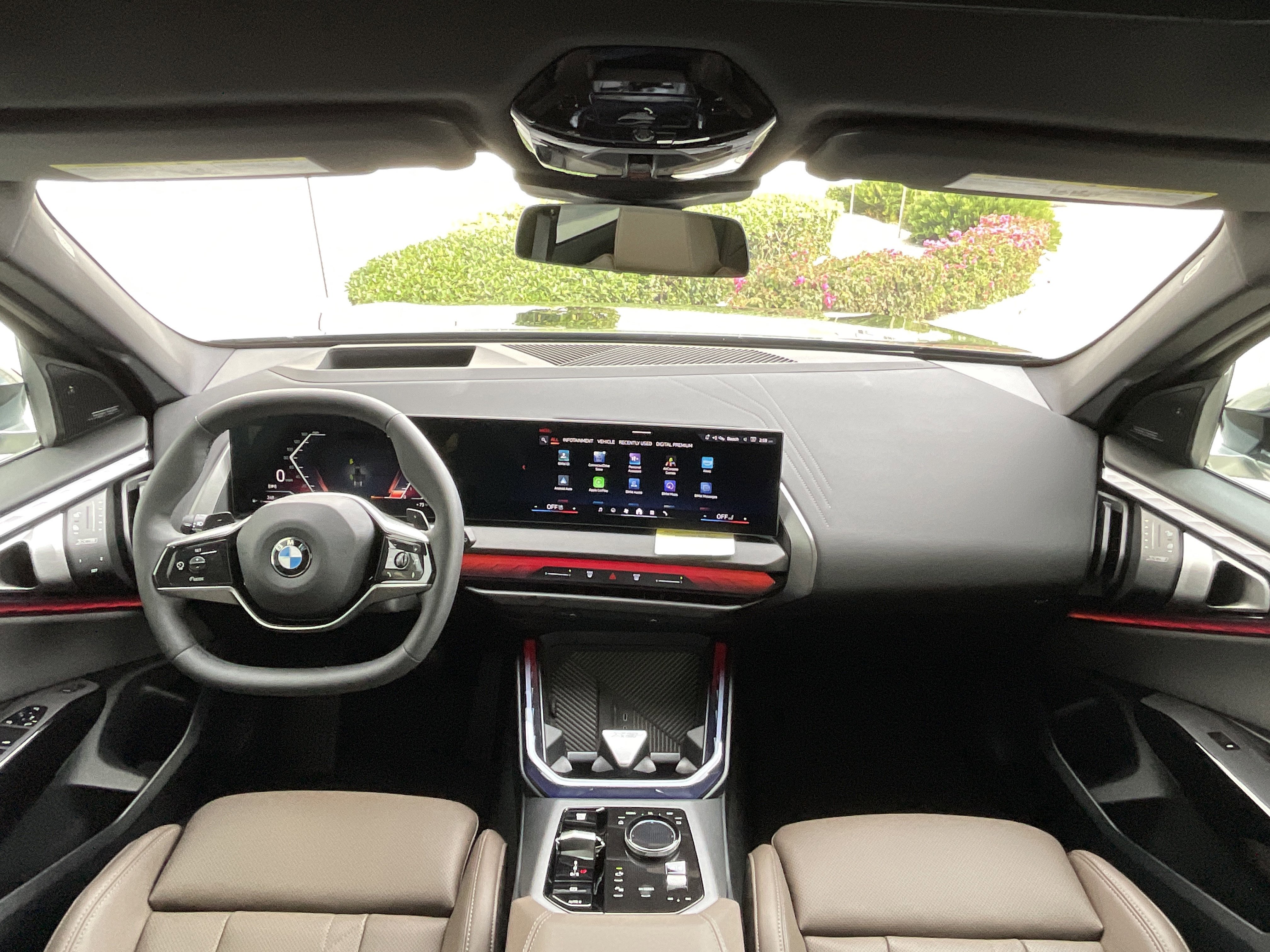 New 2026 BMW X3 xDrive30 w/ Premium Package image 12