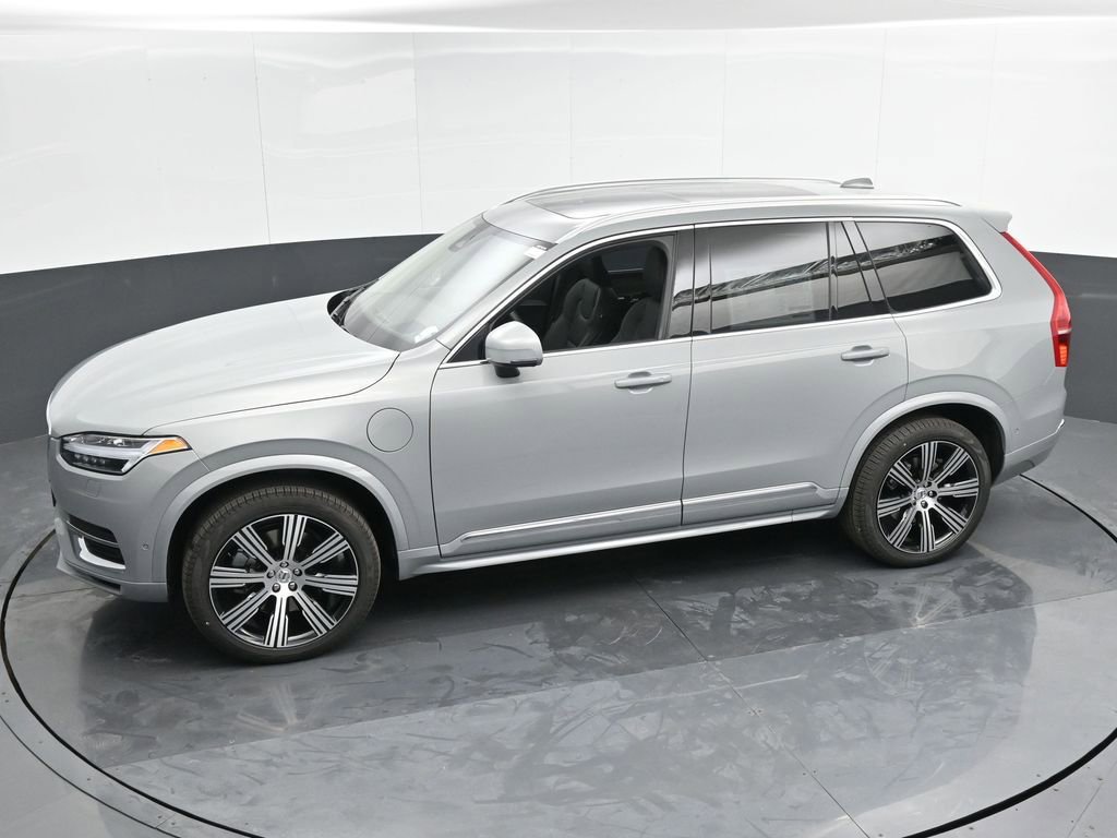 New 2025 Volvo XC90 T8 Ultra w/ Protection Package Premier AWD/4WD image 38