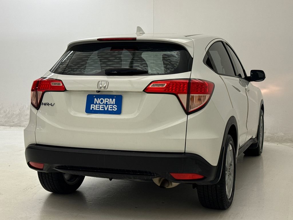 Used 2017 Honda HR-V LX image 9