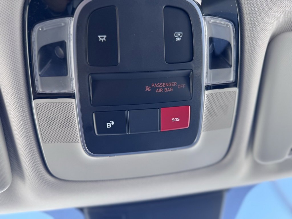 New 2026 Hyundai Tucson SE image 23