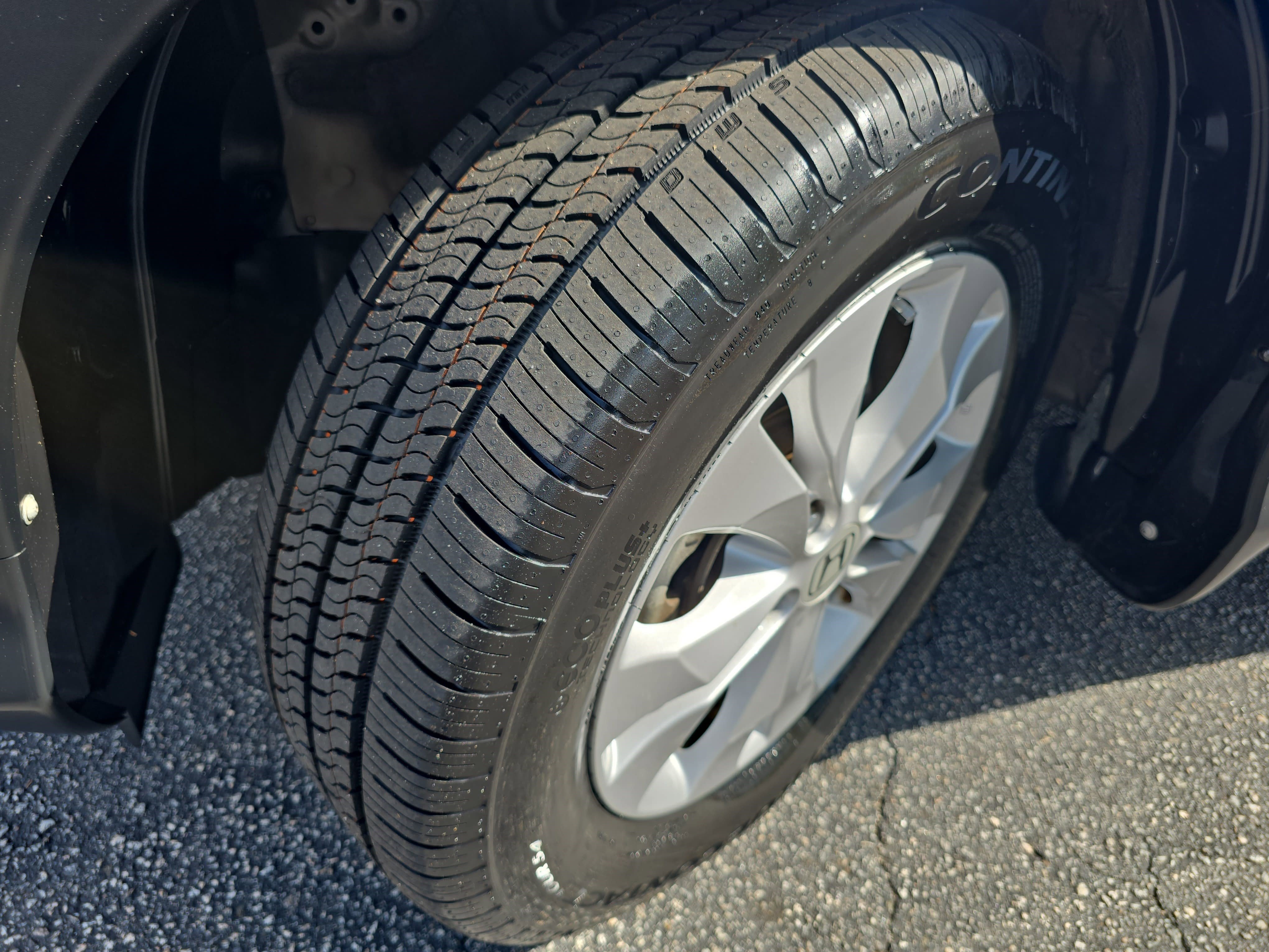 Used 2014 Honda CR-V EX image 28