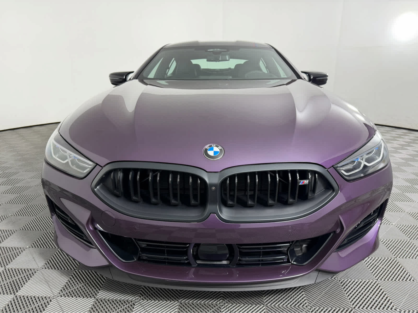 New 2026 BMW M850i xDrive AWD/4WD image 8