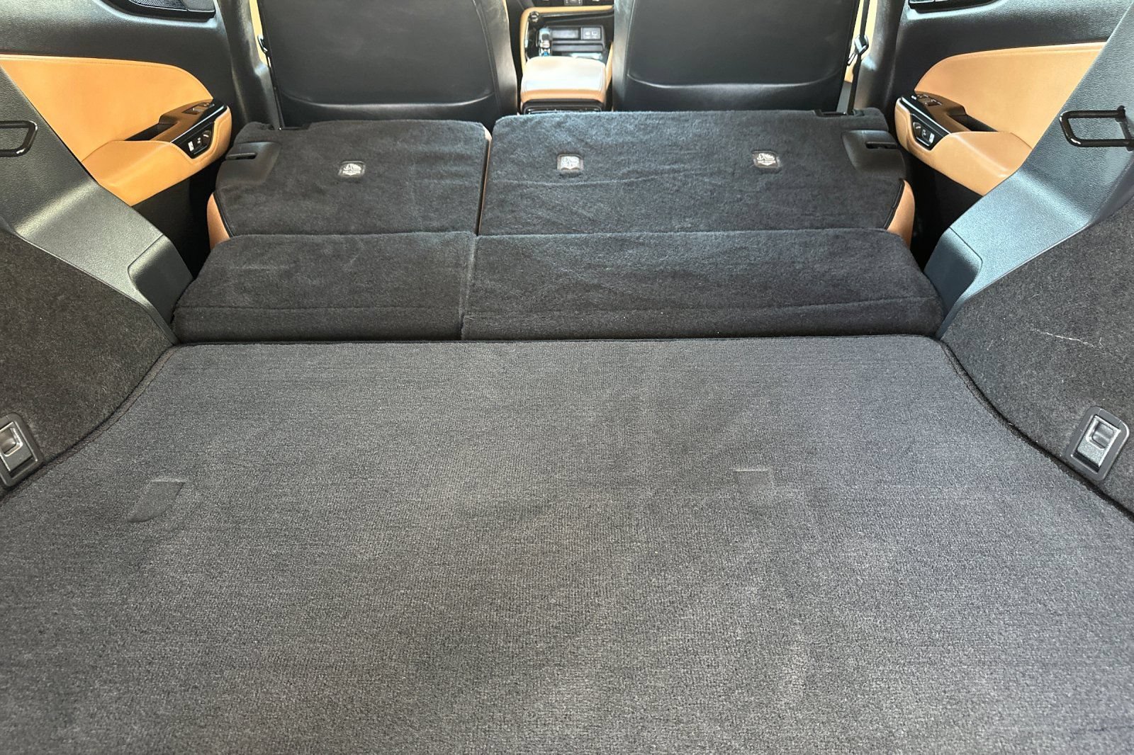 Used 2024 Lexus NX 250 FWD w/ Cold Area Package image 15