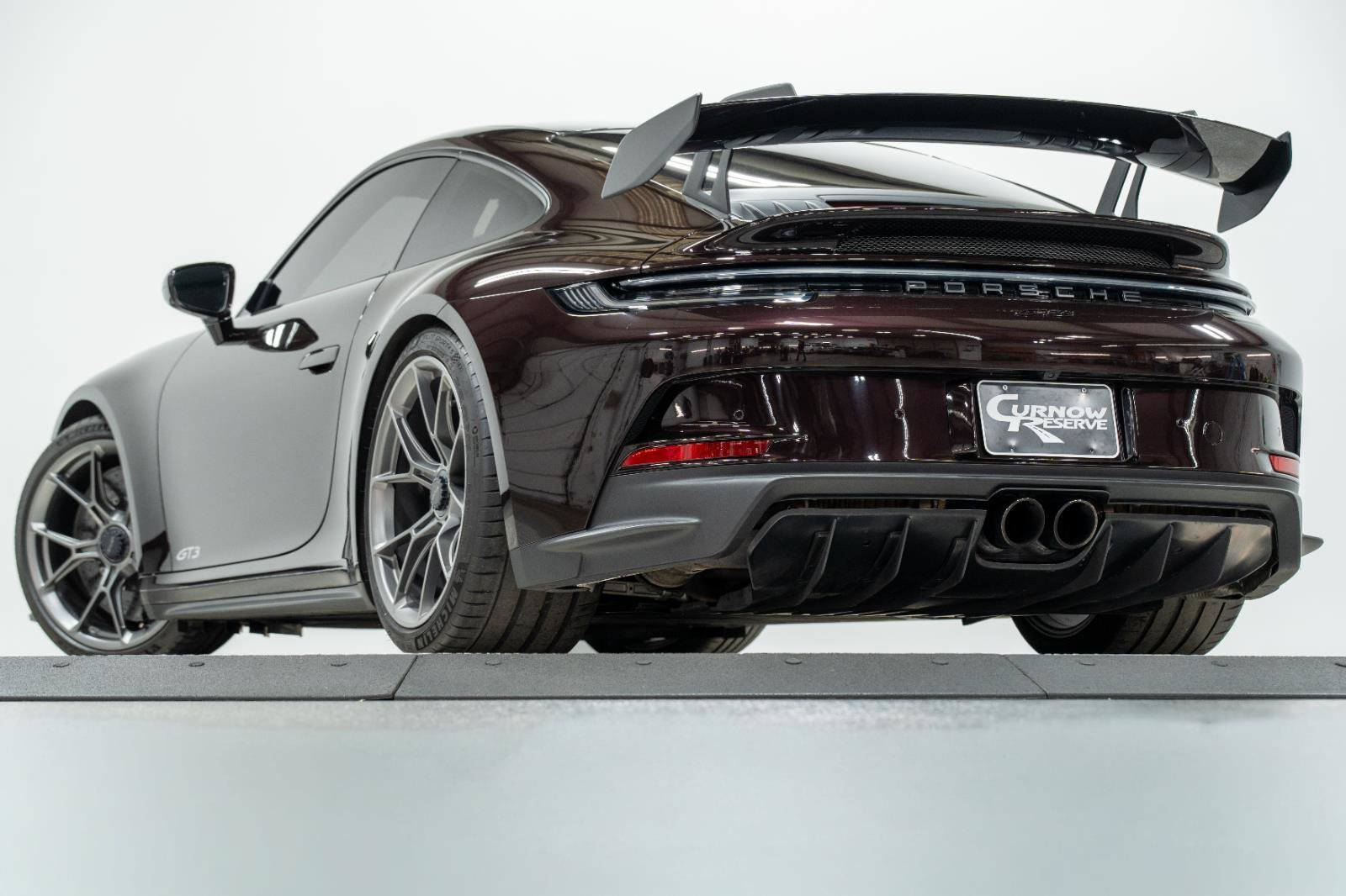 Used 2022 Porsche 911 GT3 image 27