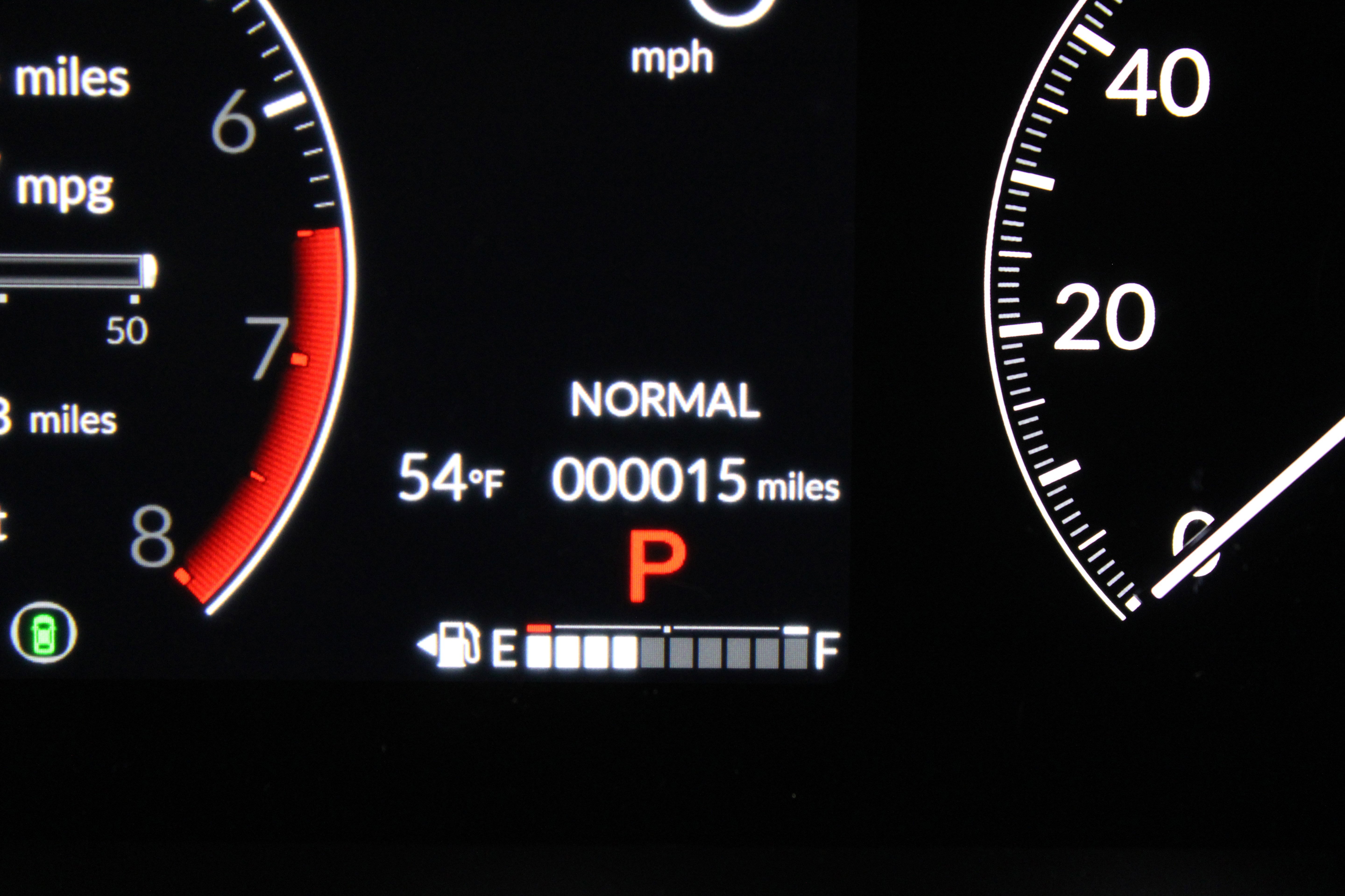 New 2025 Honda Pilot Sport image 18