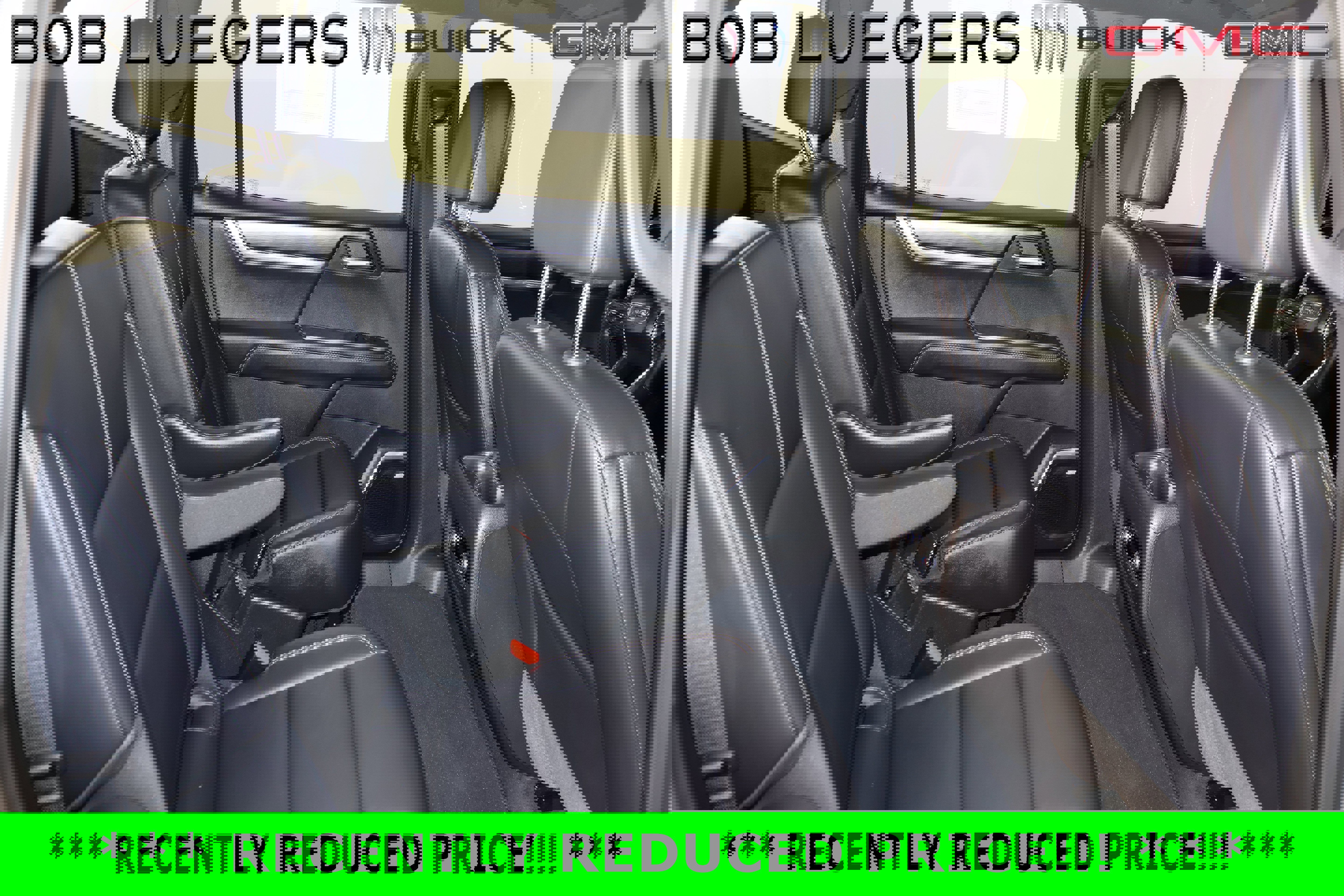 Certified 2025 GMC Acadia Elevation w/ Super Cruise Package image 18