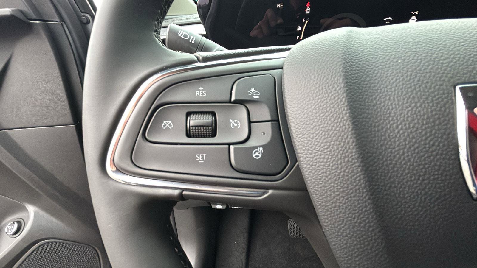 New 2026 Buick Encore GX Sport Touring w/ Advanced Technology Package image 16