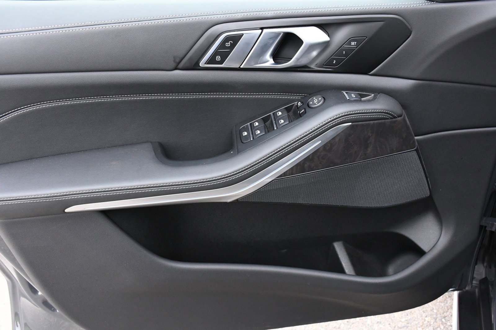 Used 2026 BMW X5 xDrive40i image 19