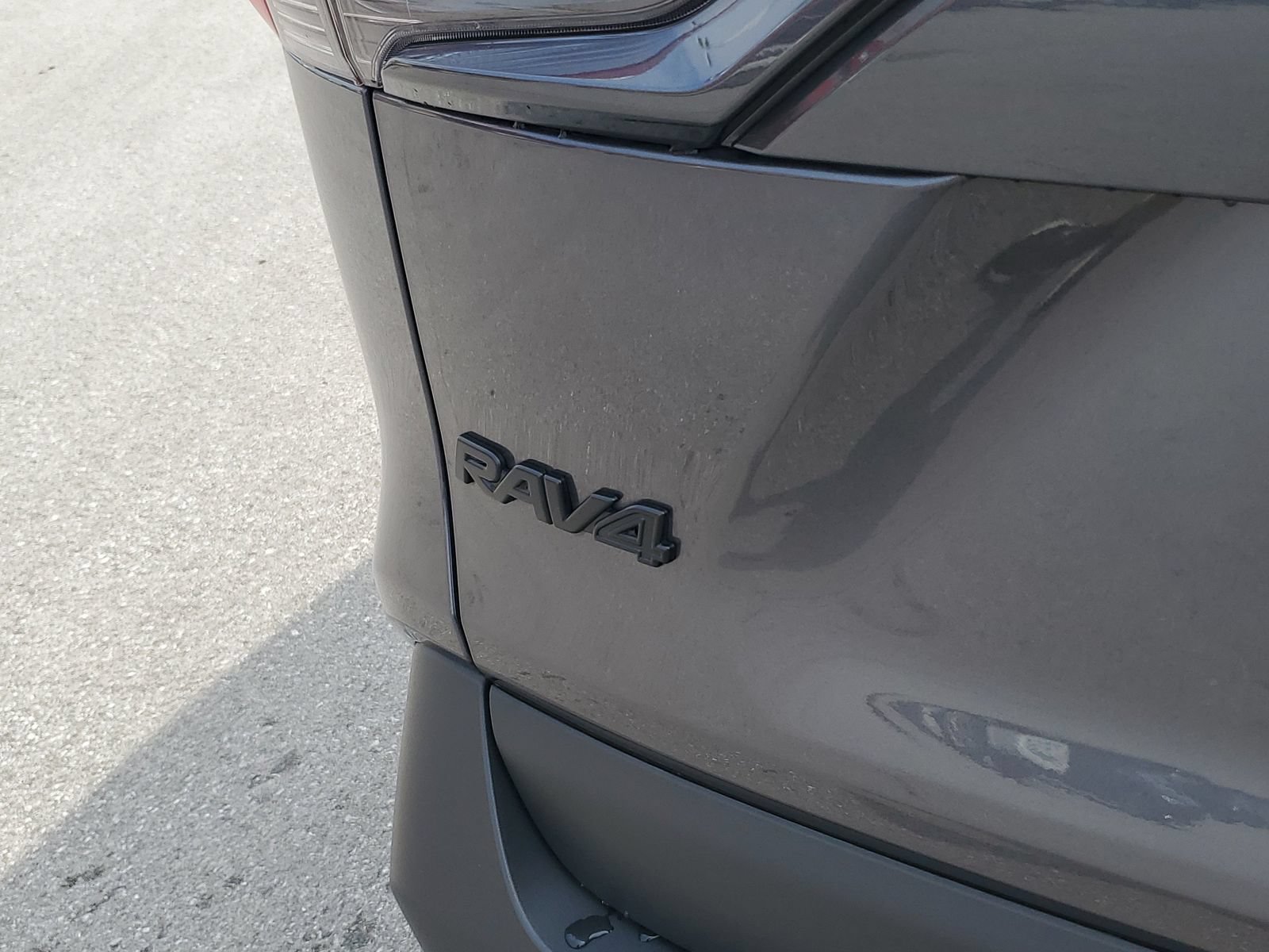 Certified 2023 Toyota RAV4 LE FWD image 7