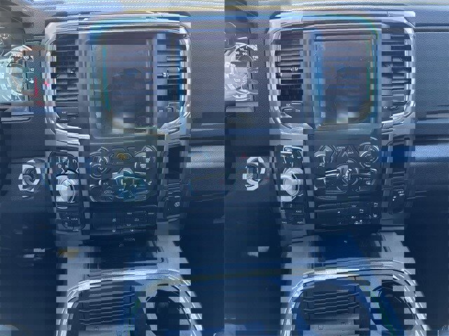 Used 2018 RAM 1500 Sport w/ Sport Premium Group image 23