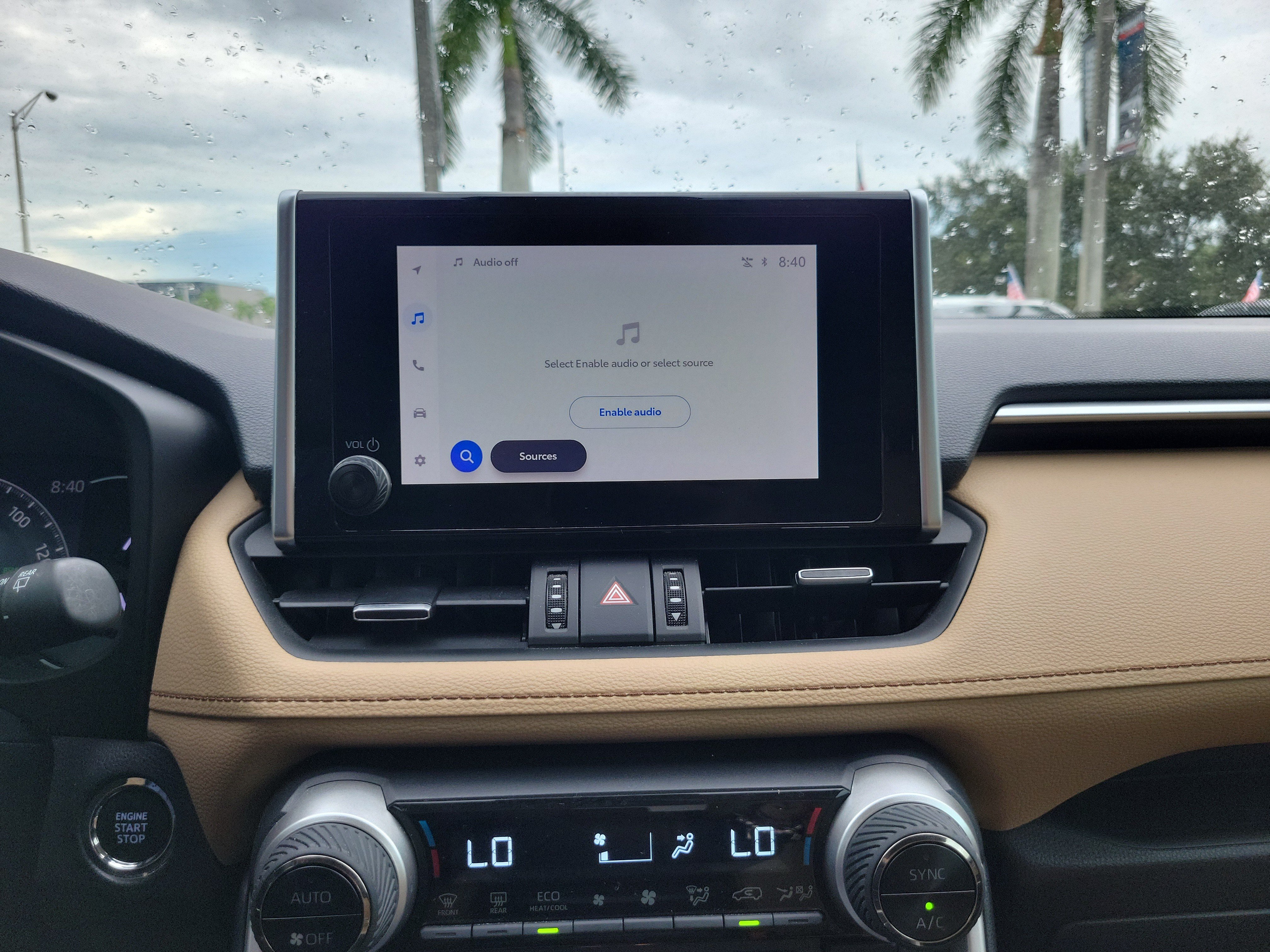 Used 2023 Toyota RAV4 XLE Premium FWD image 26