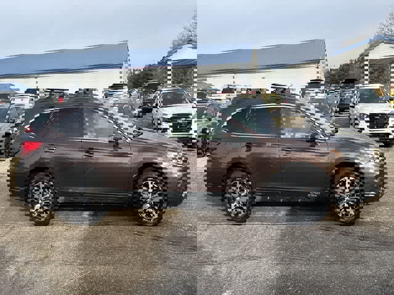 Used 2019 Subaru Outback 2.5i Limited w/ Popular Package #2 image 7