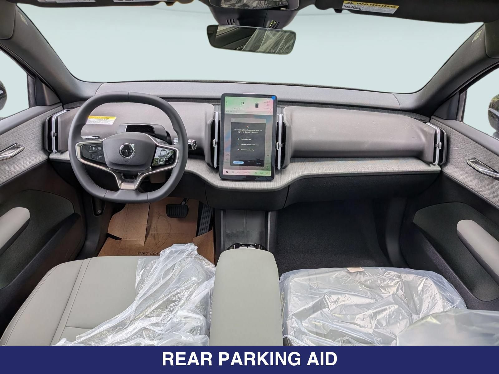 New 2026 Volvo EX30 Ultra w/ Protection Package AWD/4WD image 20