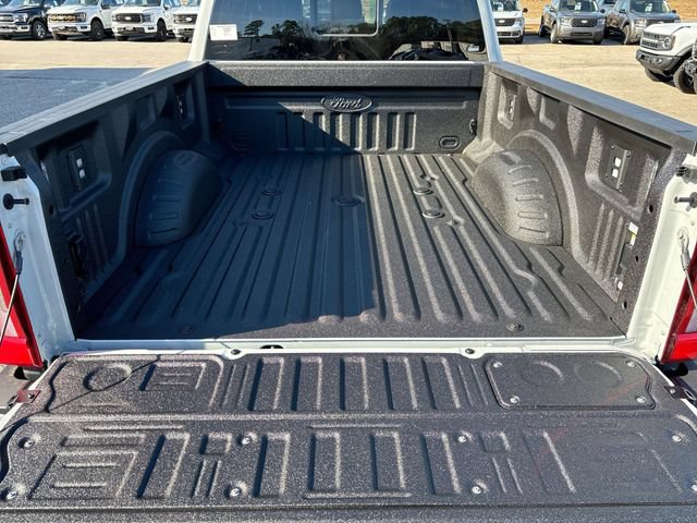 New 2026 Ford F350 Platinum AWD/4WD image 16