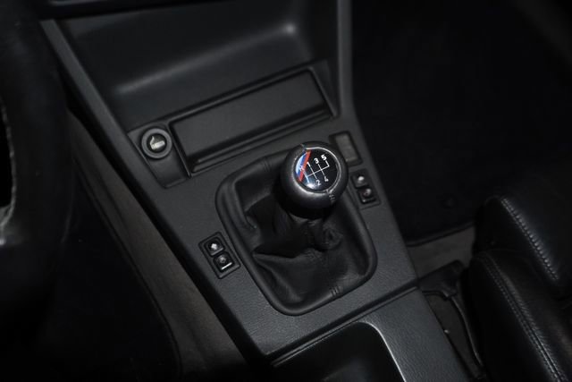 Used 1991 BMW M3 Coupe RWD image 27