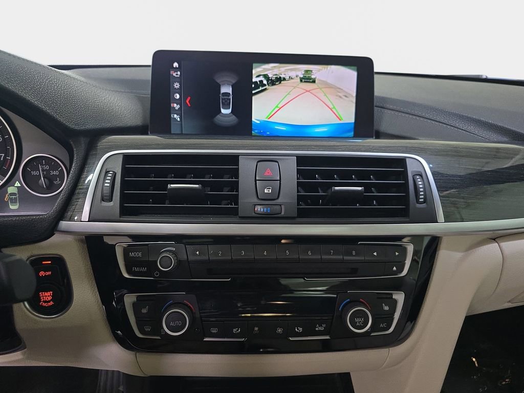 Used 2020 BMW 430i Convertible w/ M Sport Package image 23