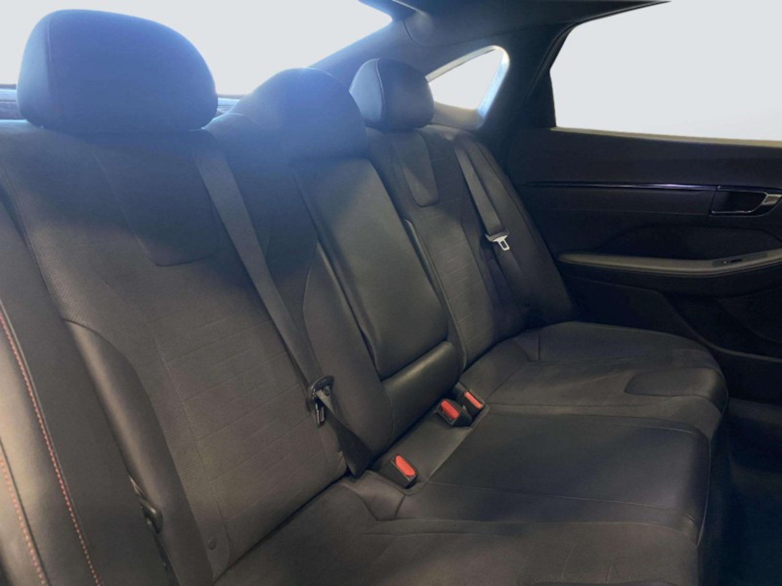 Used 2022 Hyundai Sonata N Line FWD image 37