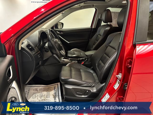 Used 2015 MAZDA CX-5 Grand Touring AWD/4WD image 6