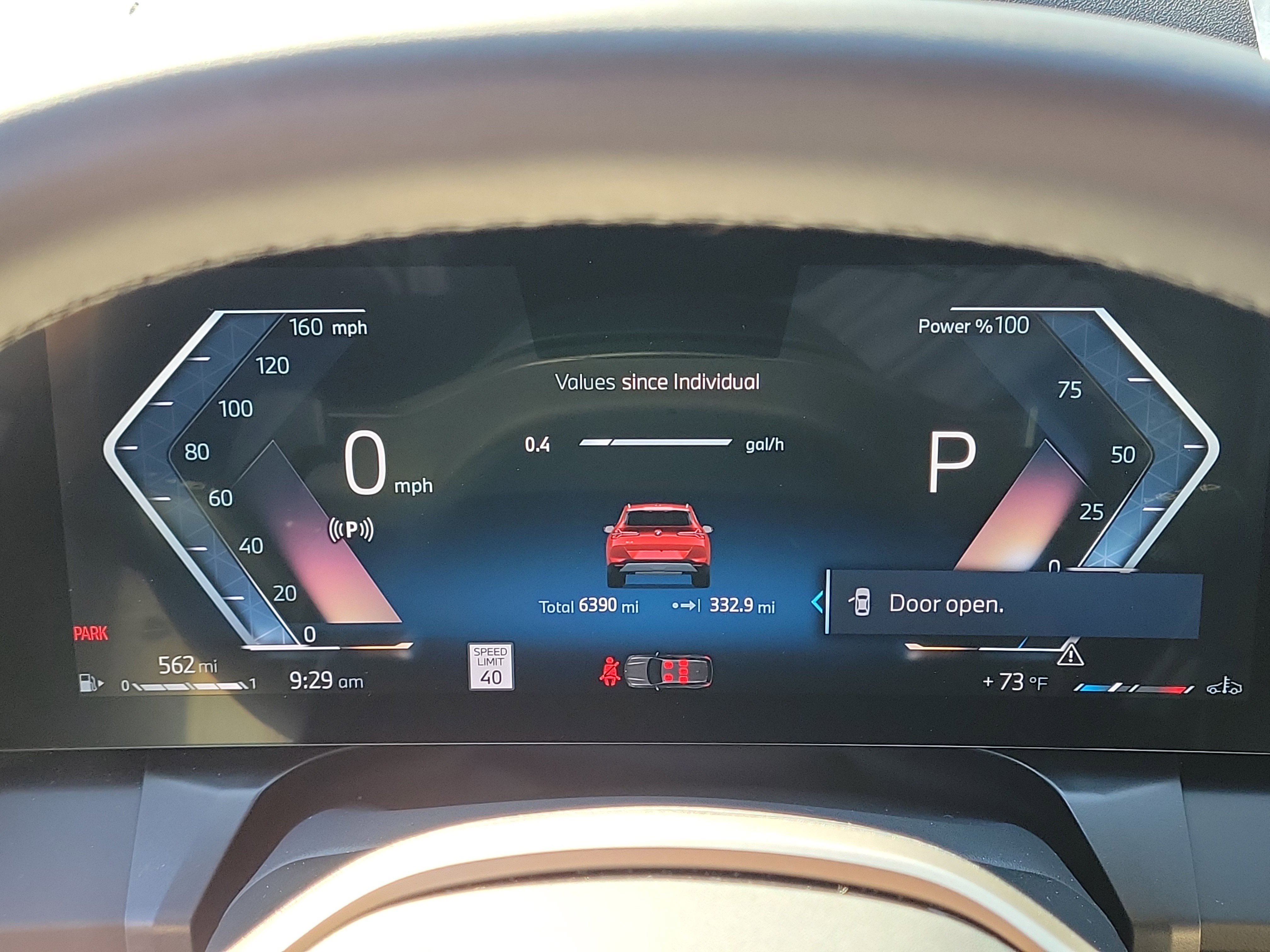 Used 2025 BMW X3 xDrive30i w/ Convenience Package image 28