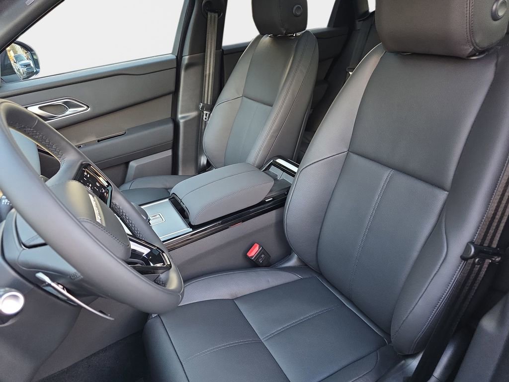 New 2026 Land Rover Range Rover Velar S image 15