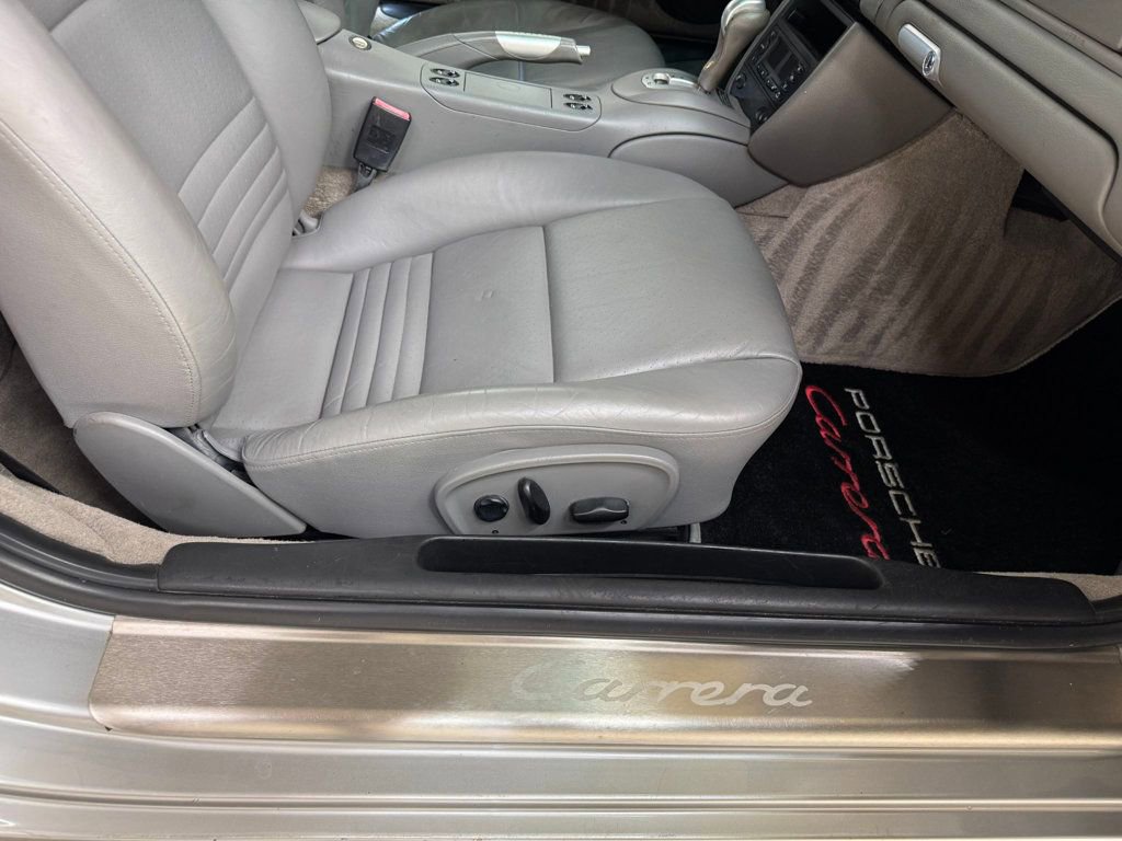 Used 2003 Porsche 911 Carrera image 36