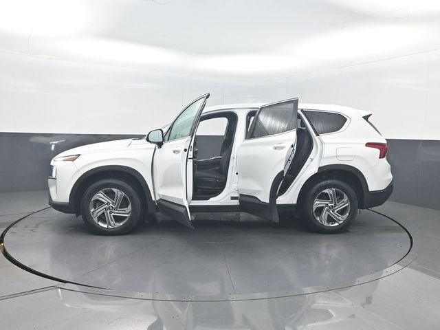 Used 2022 Hyundai Santa Fe SE AWD/4WD image 41