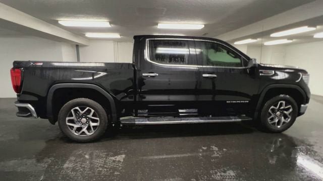 New 2026 GMC Sierra 1500 SLT w/ SLT Premium Plus Package AWD/4WD image 9